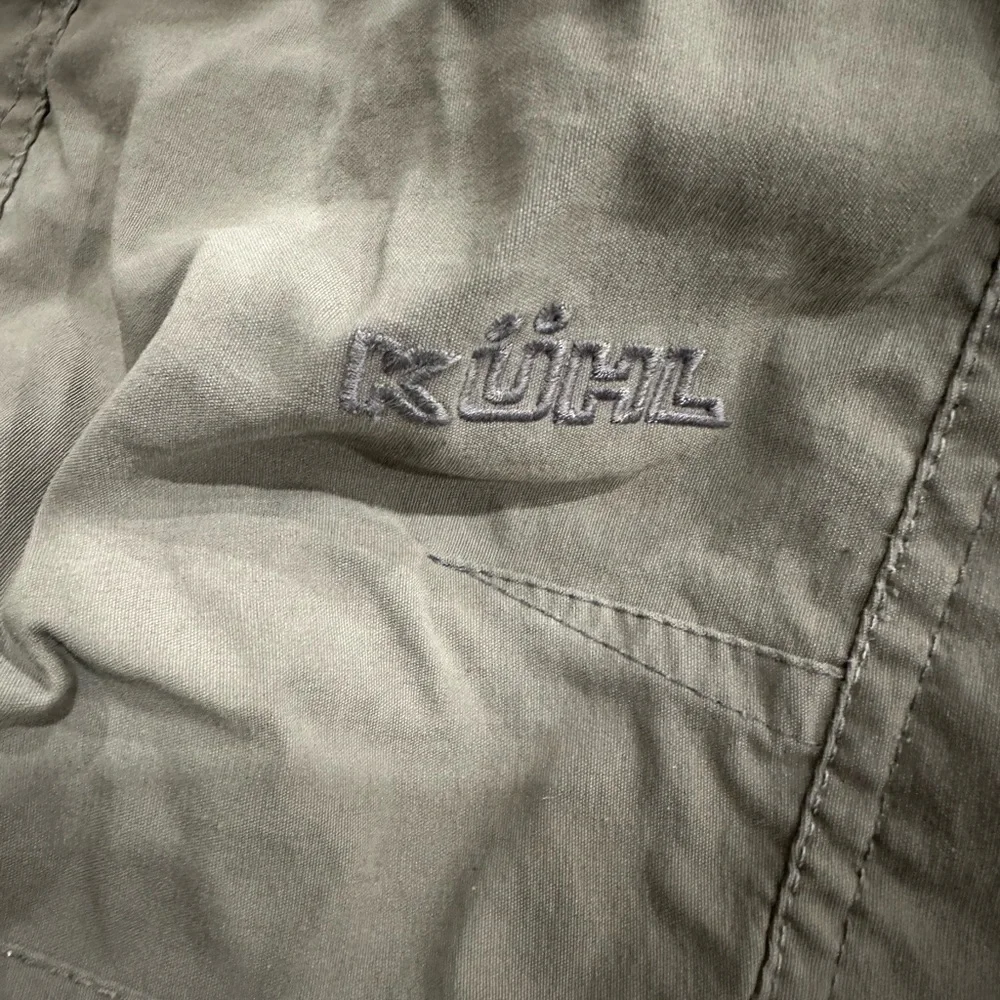 Kuhl Renegade Stealth Pants 38/32 | Convertible Outdoor Pants - Picture 4 of 5